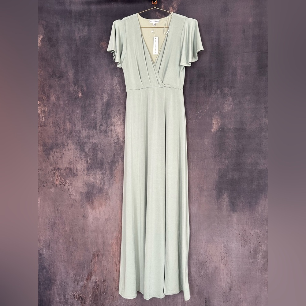 Beautiful light green NWT Baltic Born size M dress.